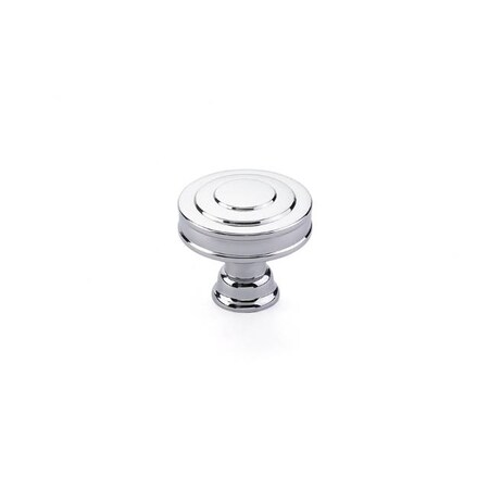 Bright Chrome Knob 86464US26 MPN:86464US26