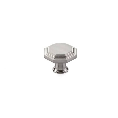 Satin Nickel Knob 86466US15 MPN:86466US15