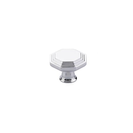 Bright Chrome Knob 86466US26 MPN:86466US26