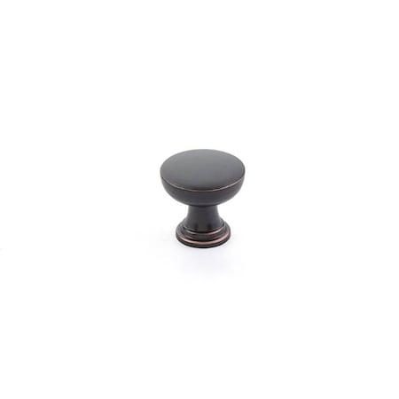 Oil Rubbed Bronze Knob 86467US10B MPN:86467US10B