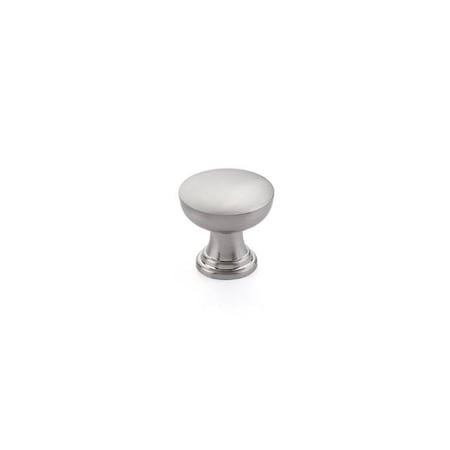 Satin Nickel Knob 86467US15 MPN:86467US15