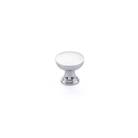 Bright Chrome Knob 86467US26 MPN:86467US26