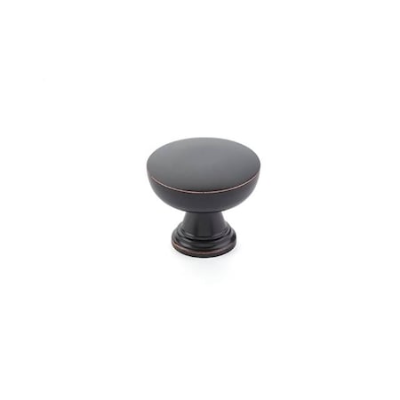 Oil Rubbed Bronze Knob 86468US10B MPN:86468US10B