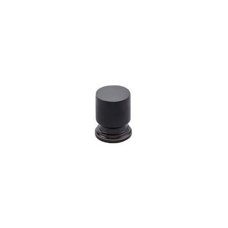 Oil Rubbed Bronze Knob 86469US10B MPN:86469US10B