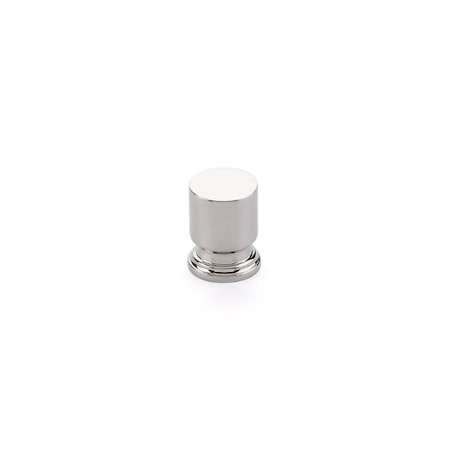 Bright Nickel Knob 86469US14 MPN:86469US14