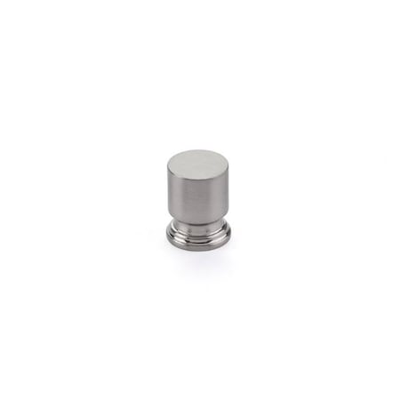 Satin Nickel Knob 86469US15 MPN:86469US15