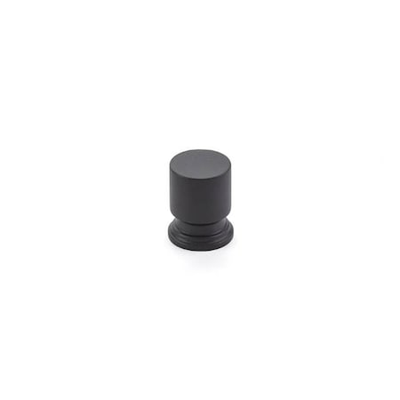 Flat Black Knob 86469US19 MPN:86469US19