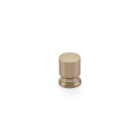 Satin Brass Knob 86469US4 MPN:86469US4