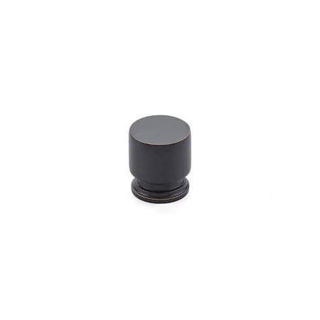 Oil Rubbed Bronze Knob 86470US10B MPN:86470US10B