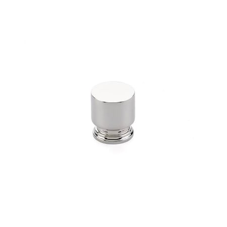 Bright Nickel Knob 86470US14 MPN:86470US14