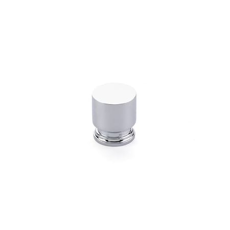 Bright Chrome Knob 86470US26 MPN:86470US26