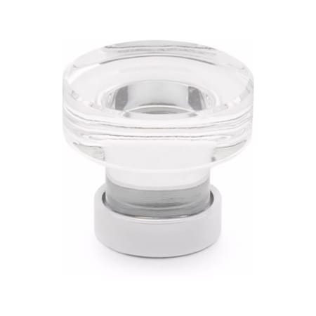 Bright Chrome Knob 86569US26 MPN:86569US26