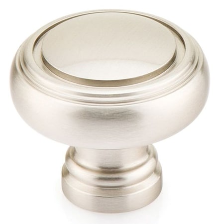 Satin Nickel Knob 86610US15 MPN:86610US15