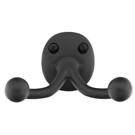 Flat Black Hook, 2306FB MPN:2306FB