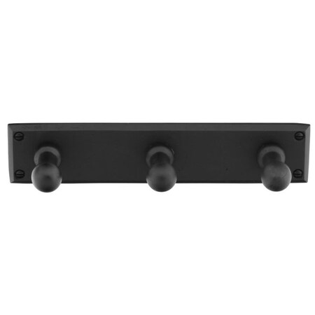 Flat Black Hook, 2307FB MPN:2307FB