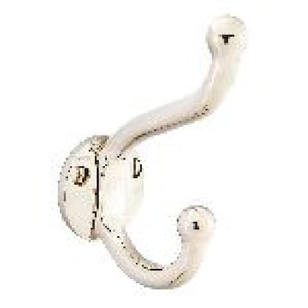 Bright Nickel Hook, 2606US14 MPN:2606US14