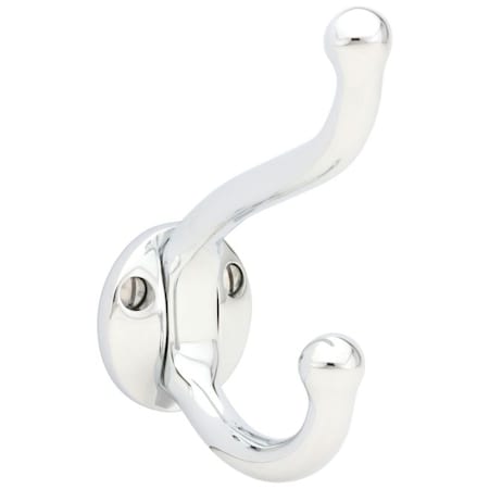 Bright Chrome Hook, 2606US26 MPN:2606US26