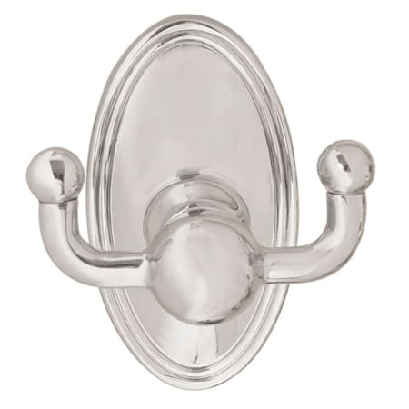 Satin Nickel Hook, 2609OVALUS15 MPN:2609OVALUS15