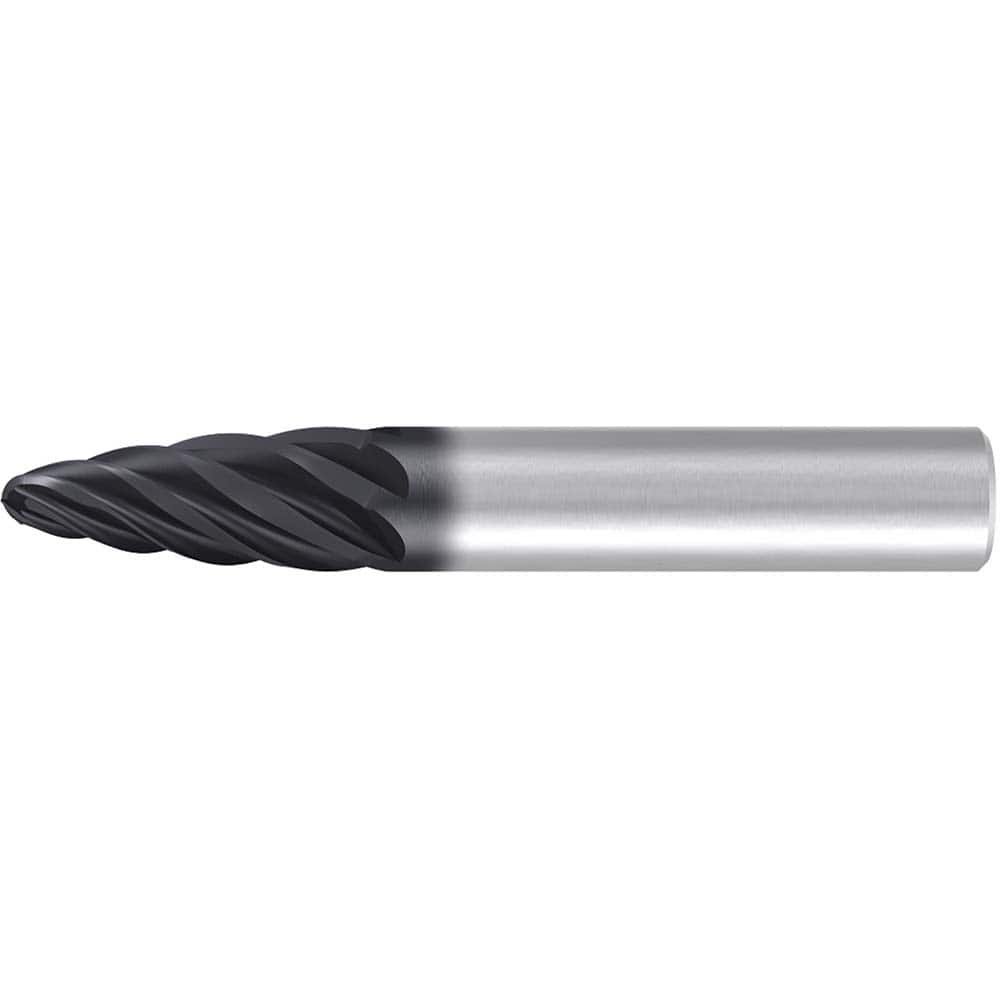 Example of GoVets Barrel Cutter End Mills category