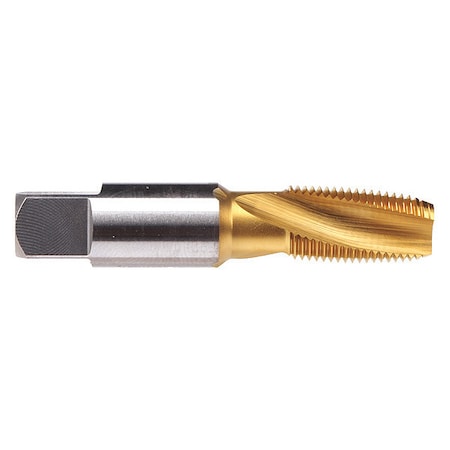 Straight Flute Hand Tap, Modified Bottoming 3 Flutes MPN:AW4831005765