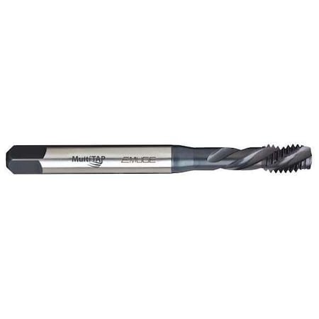 Spiral Flute Tap, Semi-Bottoming 3 Flutes MPN:BU5332005045