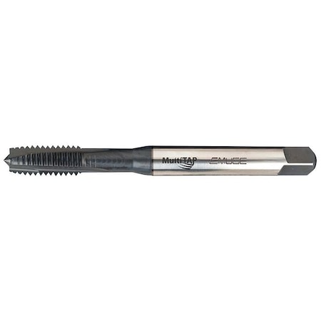 Spiral Point Tap, Semi-Bottoming 3 Flutes MPN:CU4973005012