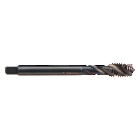 Straight Flute Hand Tap, 1-1/4