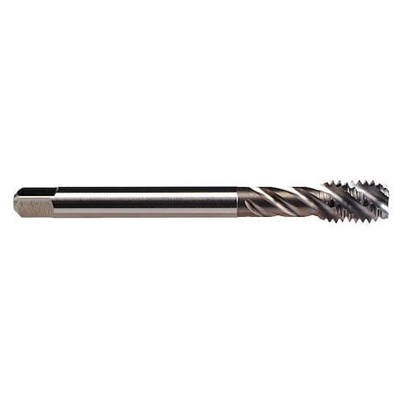 Straight Flute Hand Tap, Bottoming 3 Flutes MPN:CU5135105623