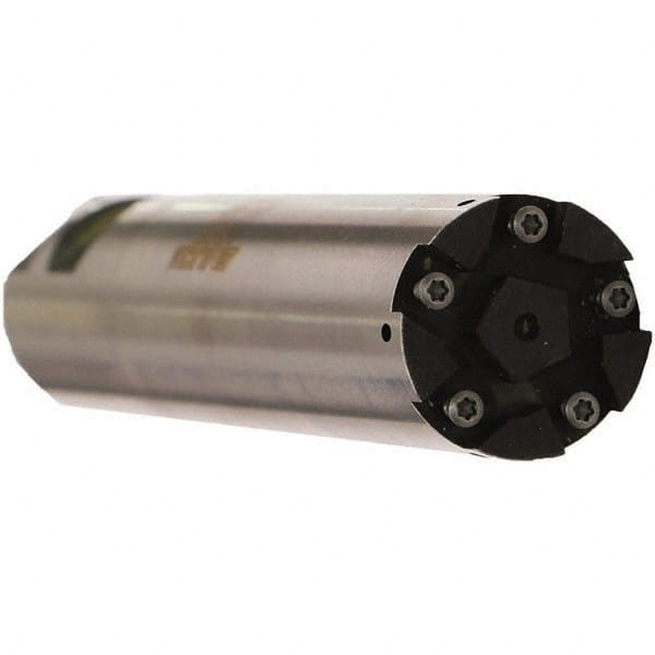 Indexable Thread Mill: 3.7402