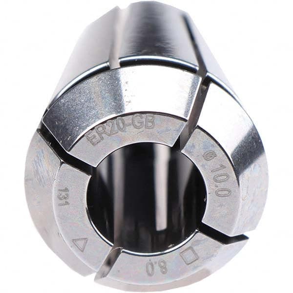 Tap Collet: 0.3937