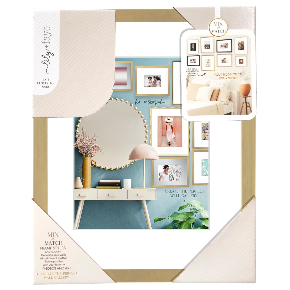 Example of GoVets Enchante Accessories brand