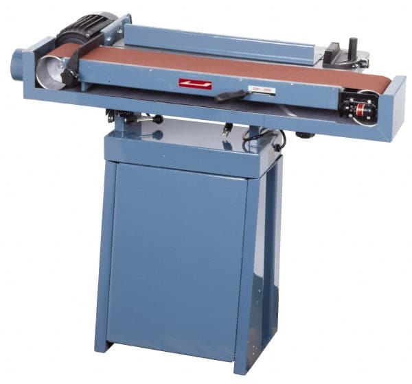Example of GoVets Belt and Disc Sanding Machines category