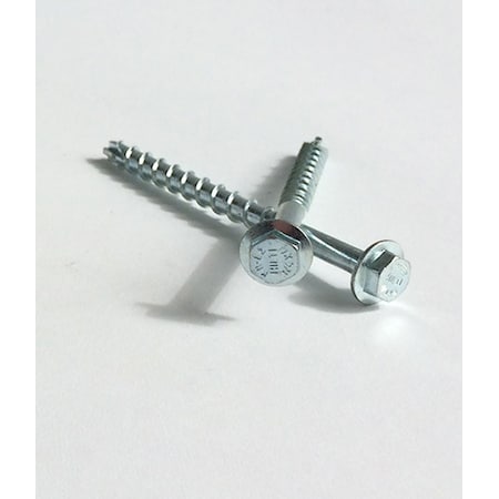 Bollard Bolt, 0.5x4