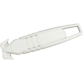 Encore™ Packaging T-Style Cutter White EP-214