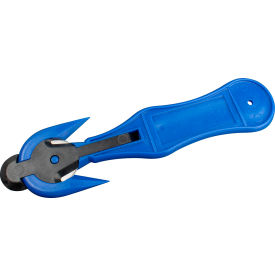 Encore™ Packaging T-Style Rotary Cutter Blue EP-215