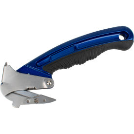 Encore™ Packaging Heavy Duty Hook Knife Black EP-228