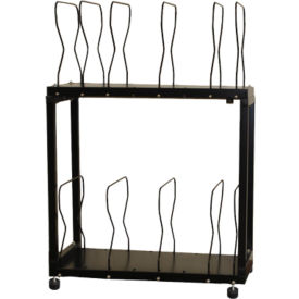Encore™ Packaging 2-Level Carton Stand 48