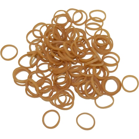 Standard Rubber Bands - 7/8 Circumference x 1/16
