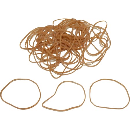 Standard Rubber Bands - 3