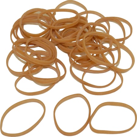 Standard Rubber Bands - 2