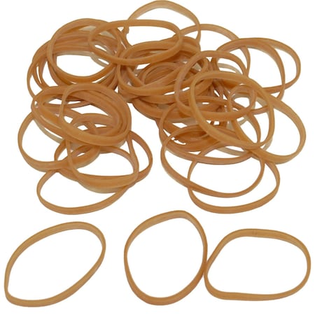 Standard Rubber Bands - 3