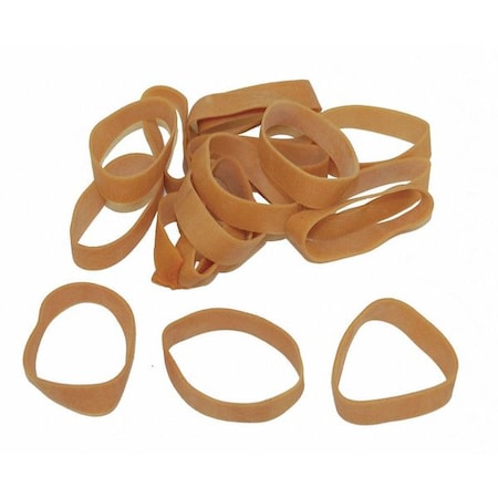 Wide Band, 2-1/2
