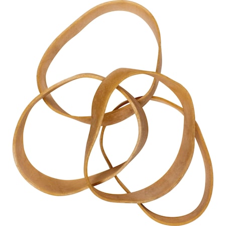 Standard Rubber Bands - 5