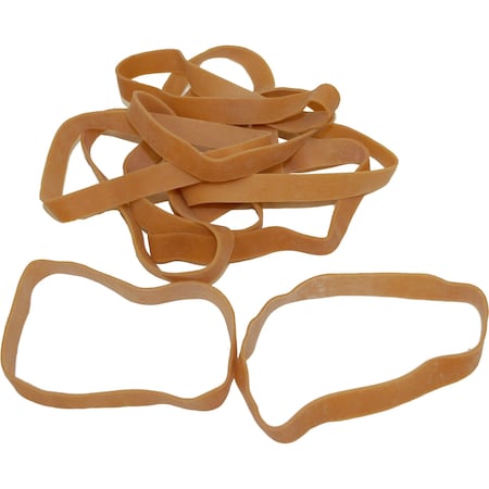 Standard Rubber Bands - 7