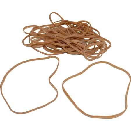 Standard Rubber Bands - 7