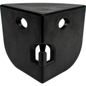 Encore™ Packaging Corner Spike For Stretch Film Rope and Twine 5/8