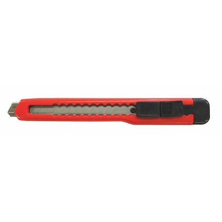 Retractable Knife, Retractable Utility MPN:EP-100