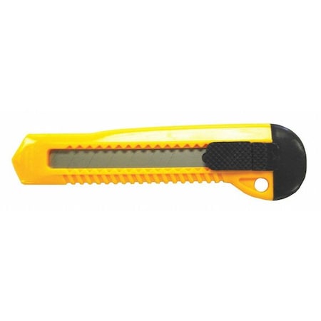 Retractable Knife, Retractable Utility MPN:EP-110