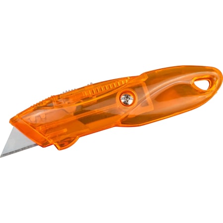 Retractable Knife, Retractable Utility MPN:EP-120