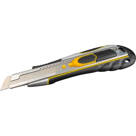 Safety Knife, Retractable and Self Retracting Utility MPN:EP-160